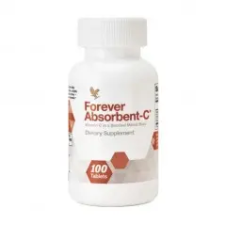 Forever Living Forever Absorbent-C rágótabletta 100db vitamin és táplálékkiegészítő