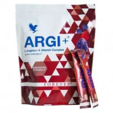 Forever Living Forever ARGI+ Stick Pak 300 g (30x10g) vitamin és táplálékkiegészítő
