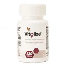 Forever Living Forever Vitalize Women 120db vitamin és táplálékkiegészítő
