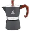 Forever PRESTIGE RADICA Moka kotyogós kávéfőző, 3 adag 150 ml