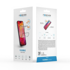 Forever Rugalmas hibrid üveg iPhone X/XS/11 Pro, GSM168969 mobiltelefon kellék