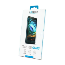 Forever Védőüveg Samsung Galaxy A52 LTE/5G GSM101992 készülék számára, átlátszó mobiltelefon kellék