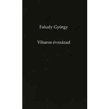 Forever Viharos évszázad antikvárium - használt könyv