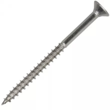  Forgácslap csavar sf. kh. PZ3, részmenetes 6x80 /48 Vz. barkácsolás, csiszolás, rögzítés