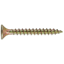  Forgácslap csavar sf. tx. Tx20, tövigmenetes 4x16 Gvz. barkácsolás, csiszolás, rögzítés