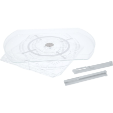  FORGATHATÓ POLC ELECTROLUX 9029798908 beépíthető gépek kiegészítői