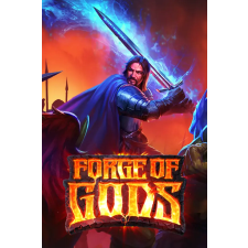  Forge of Gods - Fantastic Six Pack (DLC) (digitális licenc) videójáték
