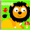 - Forgó szemek - A vadonban