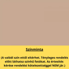 ForgoszekHuzat.hu (Dircom Kft.) Fotelhuzat JYSK ABILDSKOV elektromos fotelre (drapp barna) lakástextília