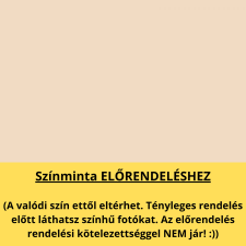 ForgoszekHuzat.hu (Dircom Kft.) Székhuzat JYSK KOKKEDAL étkezőszékre (elasztikus, mosható, BÉZS) lakástextília