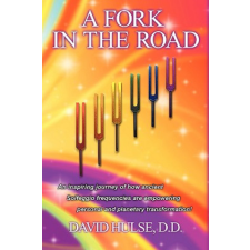 Fork In the Road – D D David Hulse idegen nyelvű könyv