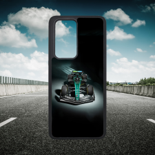  Forma 1 - Aston Martin AMR24 car - Egyéb tok tok és táska