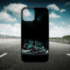  Forma 1 - Aston Martin AMR24 - iPhone tok