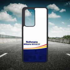  Forma 1 - Williams Renault team - Egyéb tok tok és táska