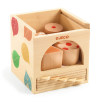  Formabedobó - Állatos kuckó - BoxBasic