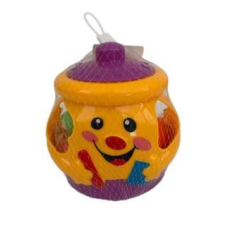  Formabedobó bödön készségfejlesztő