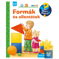  Formák és ellentétek gyermek- és ifjúsági könyv