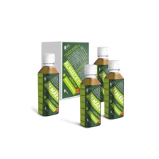 Formanek Vineg'art Szűretlen almaecet élő ecetkultúrával 4x175 ml reform élelmiszer