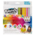 Formatex Blendy pens: blend & spray filctoll szett - 24 db-os