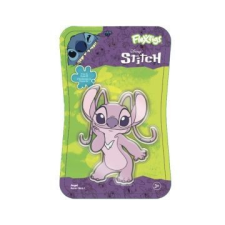 Formatex FleXfigs: Lilo és Stitch hajlítható figura - többféle játékfigura