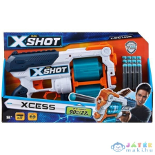Formatex X-Shot: Xcess Duplatáras Szivacslövő Fegyver (Formatex, XSH36188) katonásdi