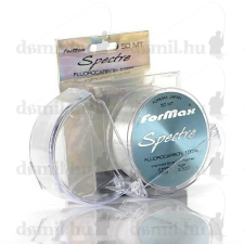 Formax SPECTRE FLUOROCARBON 0,10/50m, damil horgászzsinór
