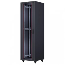 FORMRACK CSM-20U6060 Cosmoline 19" szabadon álló rack szekrény egyéb hálózati eszköz