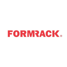 FORMRACK F082PR32U 32U függőleges PDU megszakítóval 12 aljzat (6x2) hosszabbító, elosztó