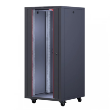 FORMRACK INT-12U6060 Interline 19" szabadon álló rack szekrény egyéb hálózati eszköz