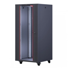 FORMRACK INT-16U6060 Interline 19" szabadon álló rack szekrény egyéb hálózati eszköz