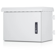 FORMRACK OUT-16U600D IP66 Wall Mounted Rack Cabinet egyéb hálózati eszköz