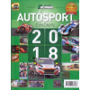 Formula 1 Autósport Évkönyv 2018 - Könyv