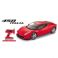 Formula 1 Ferrari Ferrari 458 Italia Modell autó autópálya és játékautó