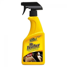  Formula 1 Mr. Leather Bőrtisztító és Kondícionáló Spray - 473ml autós kellék