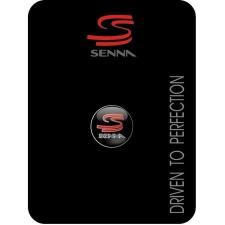 Formula 1 Senna Double S Kitűző kitűző