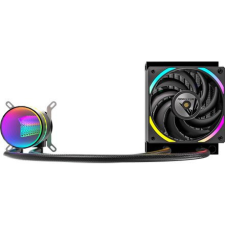 Formula Oasis L120 ARGB hűtés