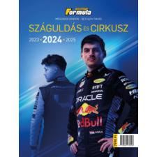 Formula Press Száguldás és cirkusz 2024 sport