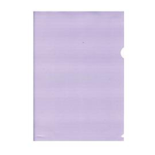 Fornax A4 115mikron lila 50db/csomag genotherm (FORNAX_305362) lefűző