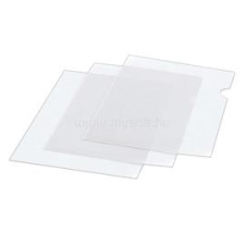 Fornax A4 90mikronos 50db/cs víztiszta genotherm (FORNAX_FOR1774) lefűző