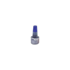 Fornax Bélyegzőfesték 30 ml, Fornax kék bélyegző