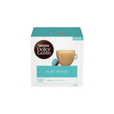 Fornello Nescafe FLAT WHITE Dolce Gusto kapszula kávé