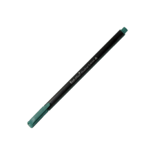 Foroffice Rostirón, tűfilc vízbázisú, 0,4mm, Foroffice zöld filctoll, marker