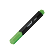 Foroffice Szövegkiemelő 2-5mm, Foroffice zöld filctoll, marker
