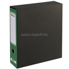 Foroffice Tokos iratrendező A4, 8cm, zöld (FOROFFICE_404146) mappa