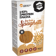  Forpro bio szójabab protein tészta spaghetti 200 g tészta