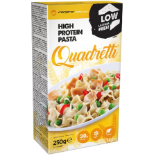 Forpro high protein pasta quadretti 250g tészta