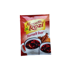  Forralt bor fűszerkeverék Horváth Rozi sütés és főzés