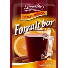  Forralt bor fűszerkeverék – Lucullus, 60 g sütés és főzés