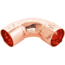  Forrasztható ív   22 mm 5002A réz építőanyag