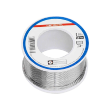 Forrasztó Ón 0,70 mm / 100 g / Sn60Pb40 szerszám kiegészítő